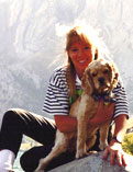 Photo submitted with Jan & Kevin Pennyweight's K9-Rx testimonial